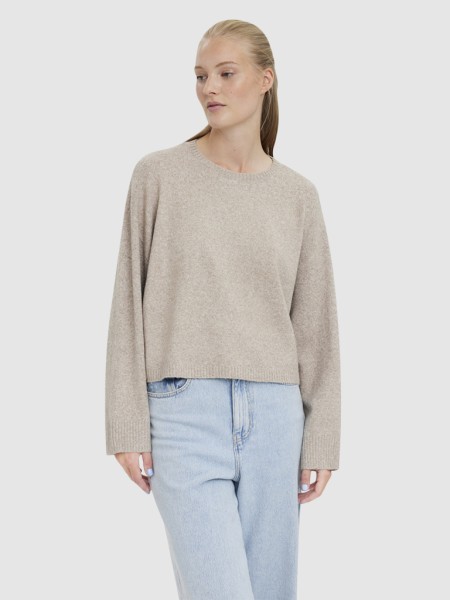 Knitwear Female Vero Moda