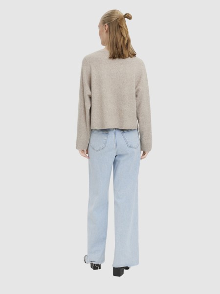 Malhas Mulher Vero Moda Malhas Mulher Vero Moda