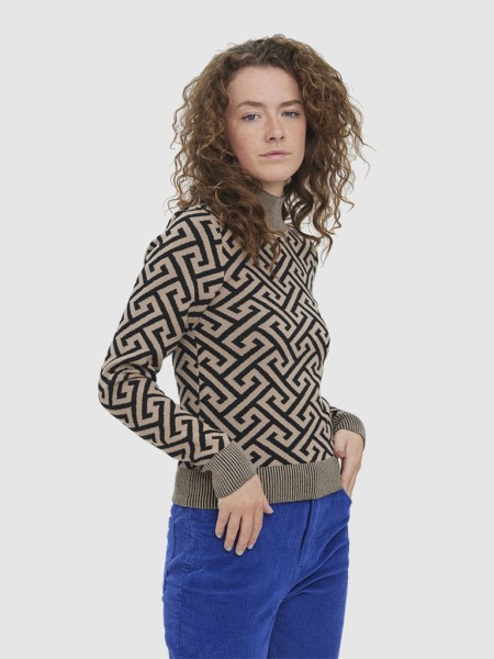 Knitwear Female Vero Moda