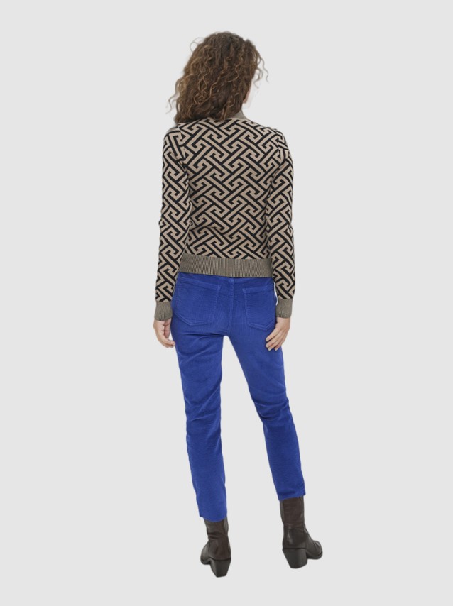 Malhas Mulher Vero Moda