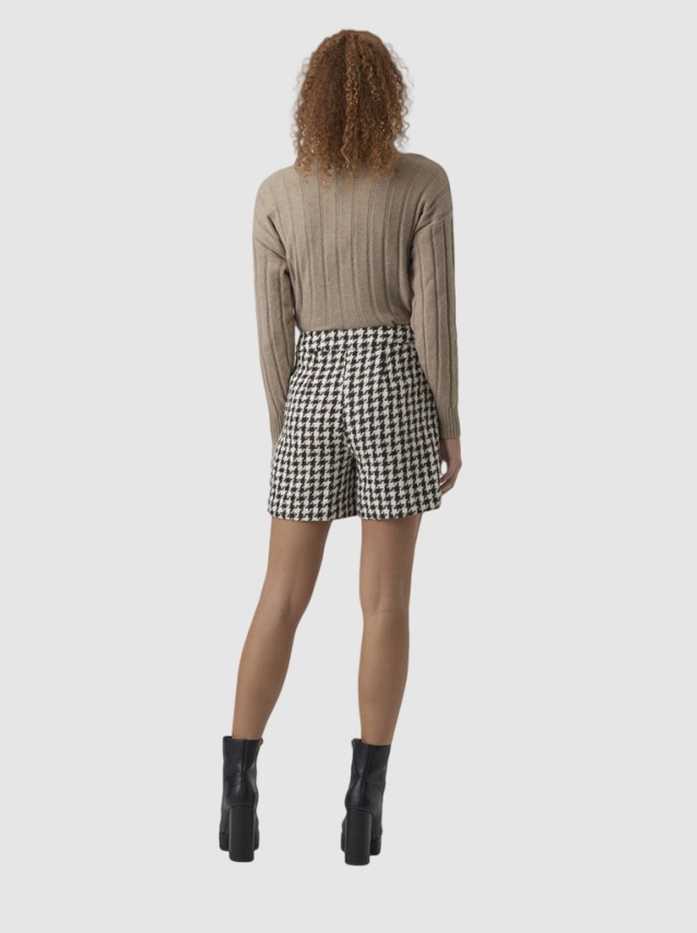 Shorts Female Vero Moda
