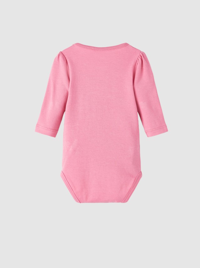 Bodysuits Female Name It