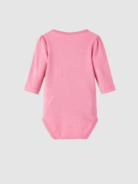 Body Beb� Menina Jullana Name It