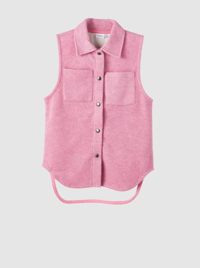 Gilets Fminin Name It
