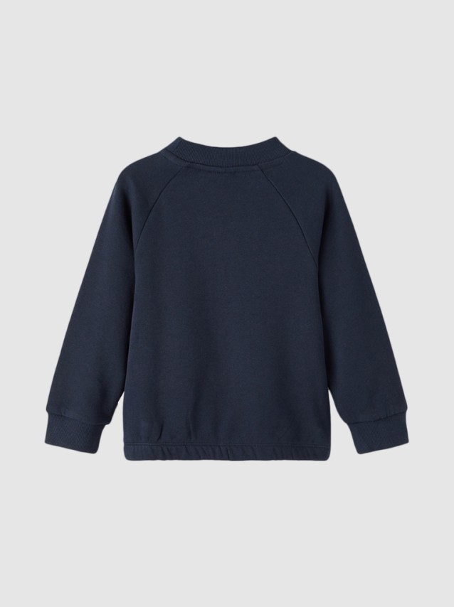 Sudaderas Femenino Name It