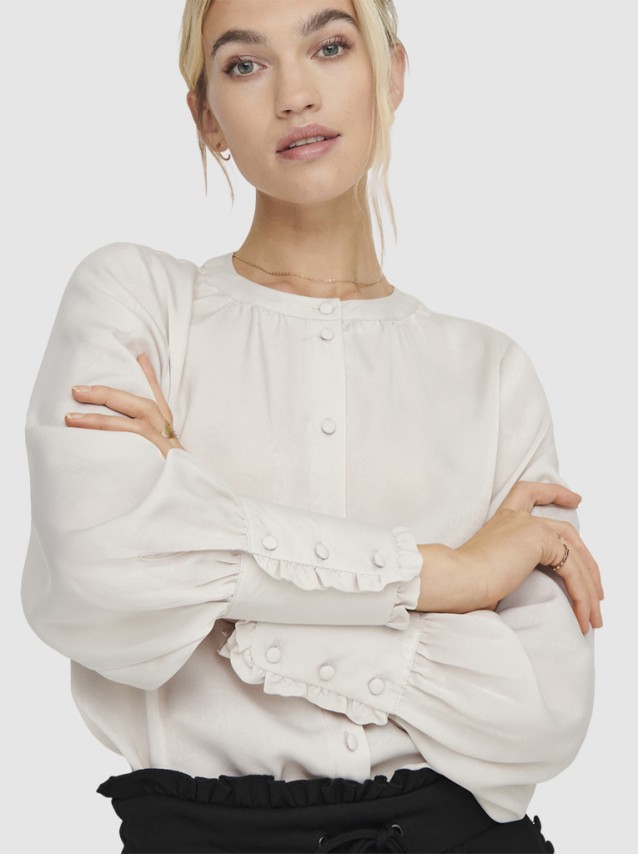 Blusa Mulher Friday Only