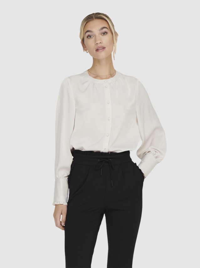 Hauts F�minin Only