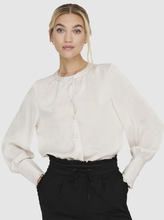 Blusa Mulher Friday Only