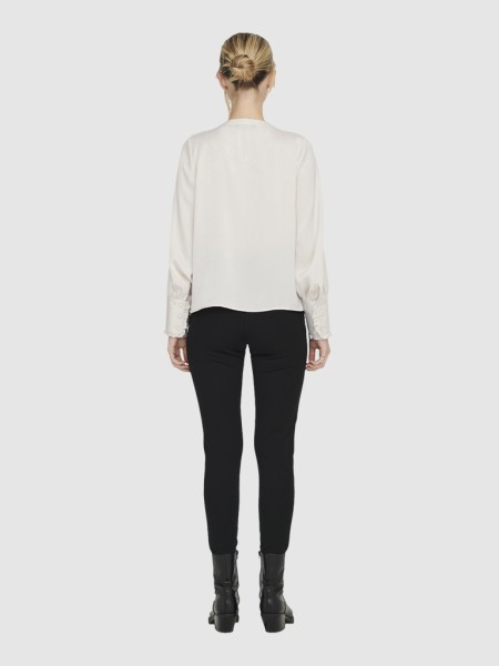 Blusa Mulher Friday Only