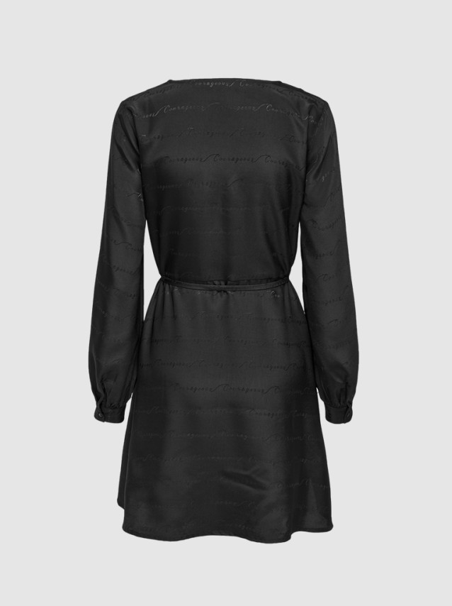 Vestidos Femenino Jacqueline de Yong