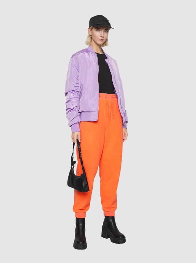 Bodysuits Femenino Only