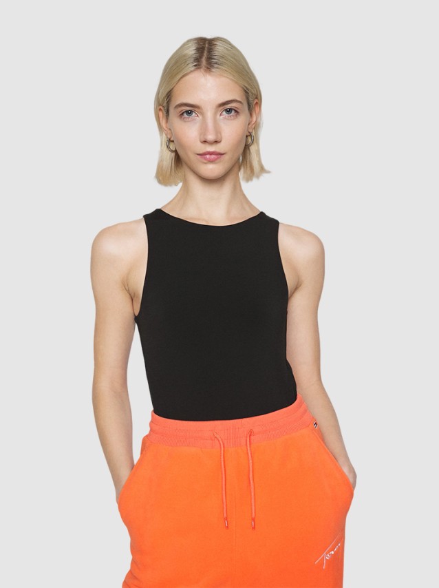 Bodysuits Femenino Only