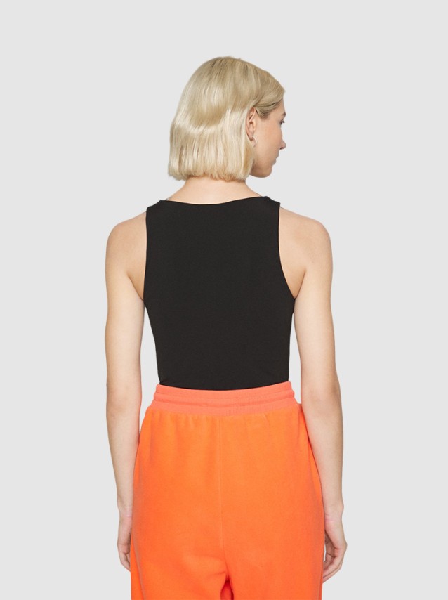 Bodysuits Femenino Only