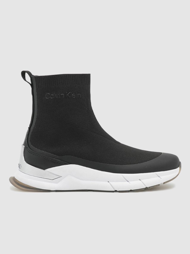 Botas Femenino Calvin Klein Footwear