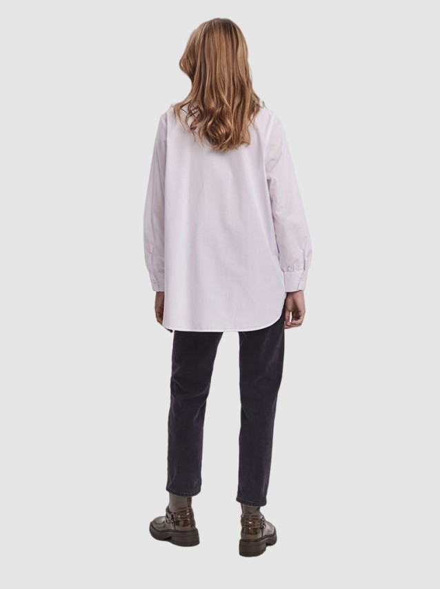 Shirts Female Vero Moda