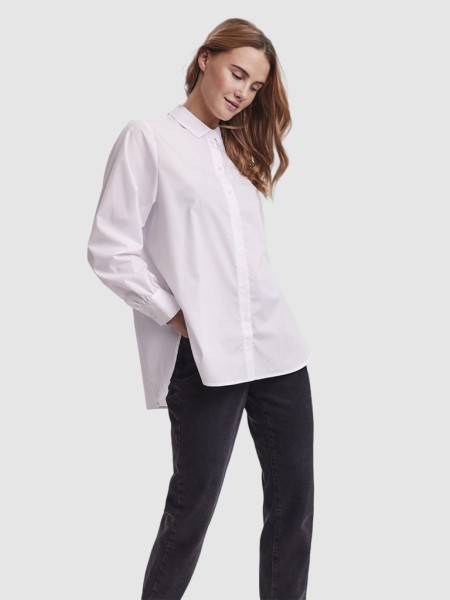 Shirts Female Vero Moda