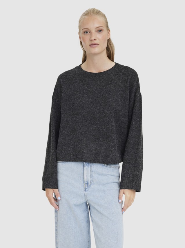 Knitwear Female Vero Moda