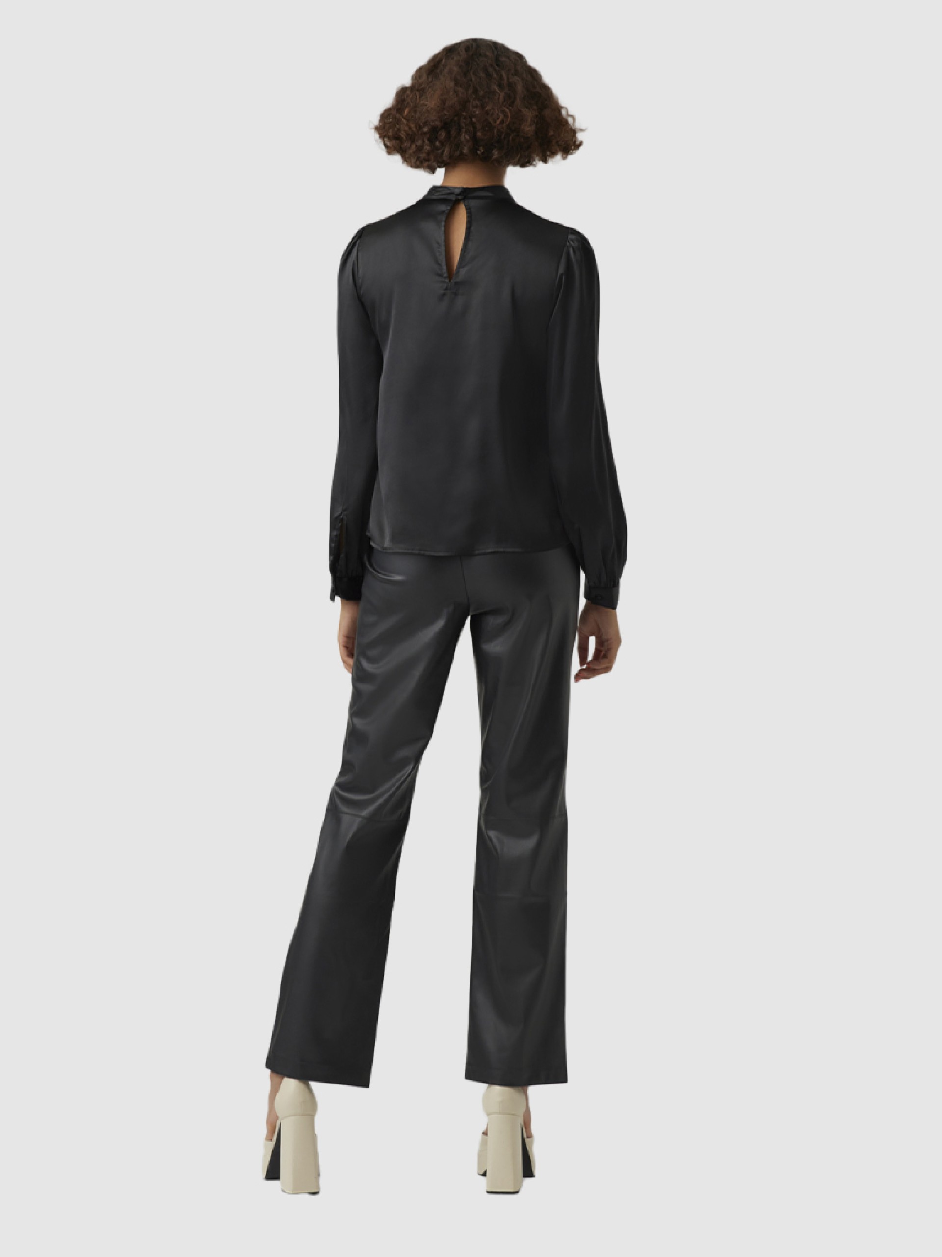 Tops Mulher Vero Moda