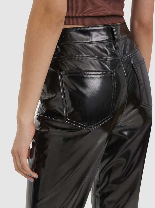 Pantalones Femenino Vero Moda