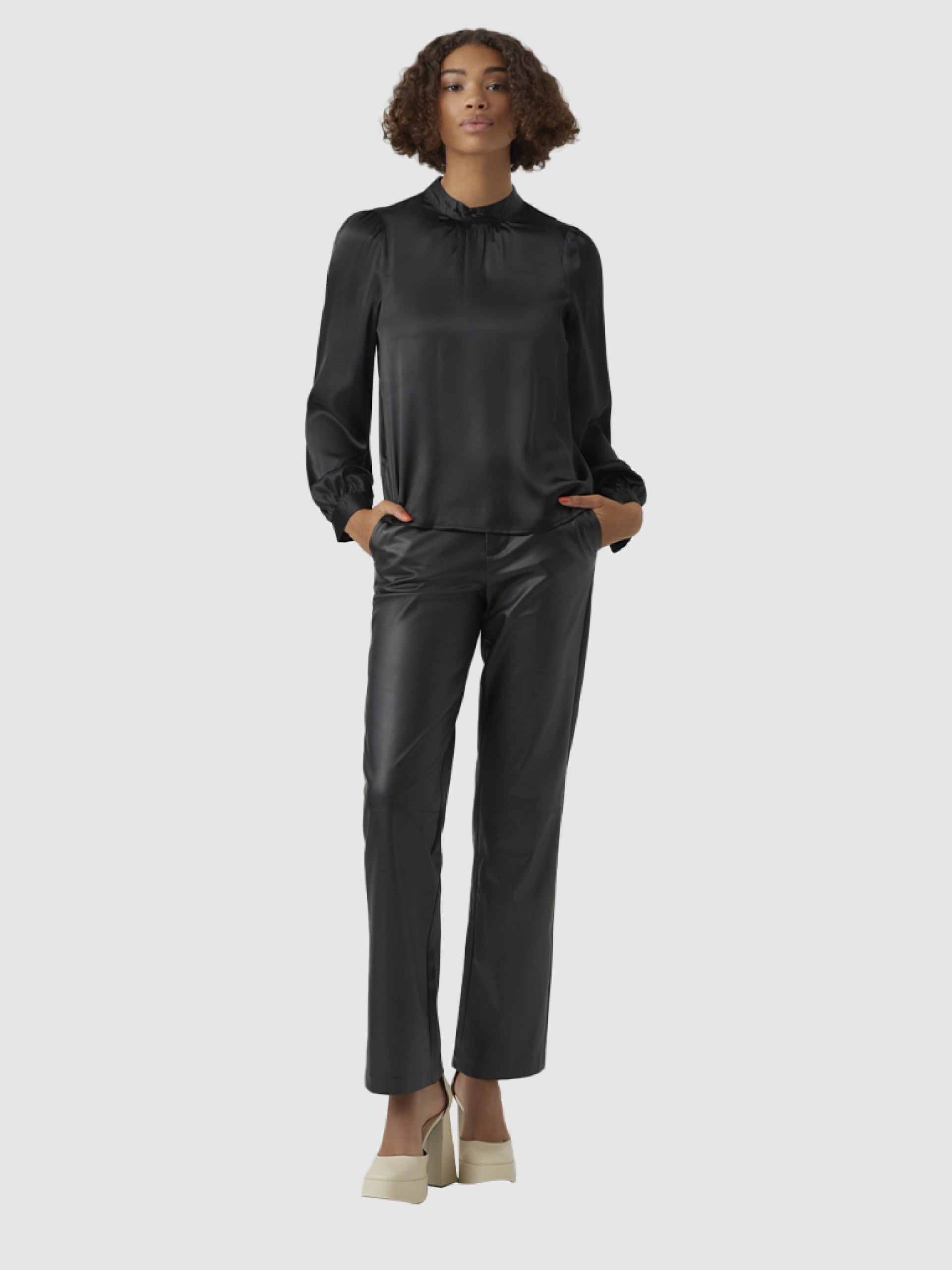 Tops Mulher Vero Moda