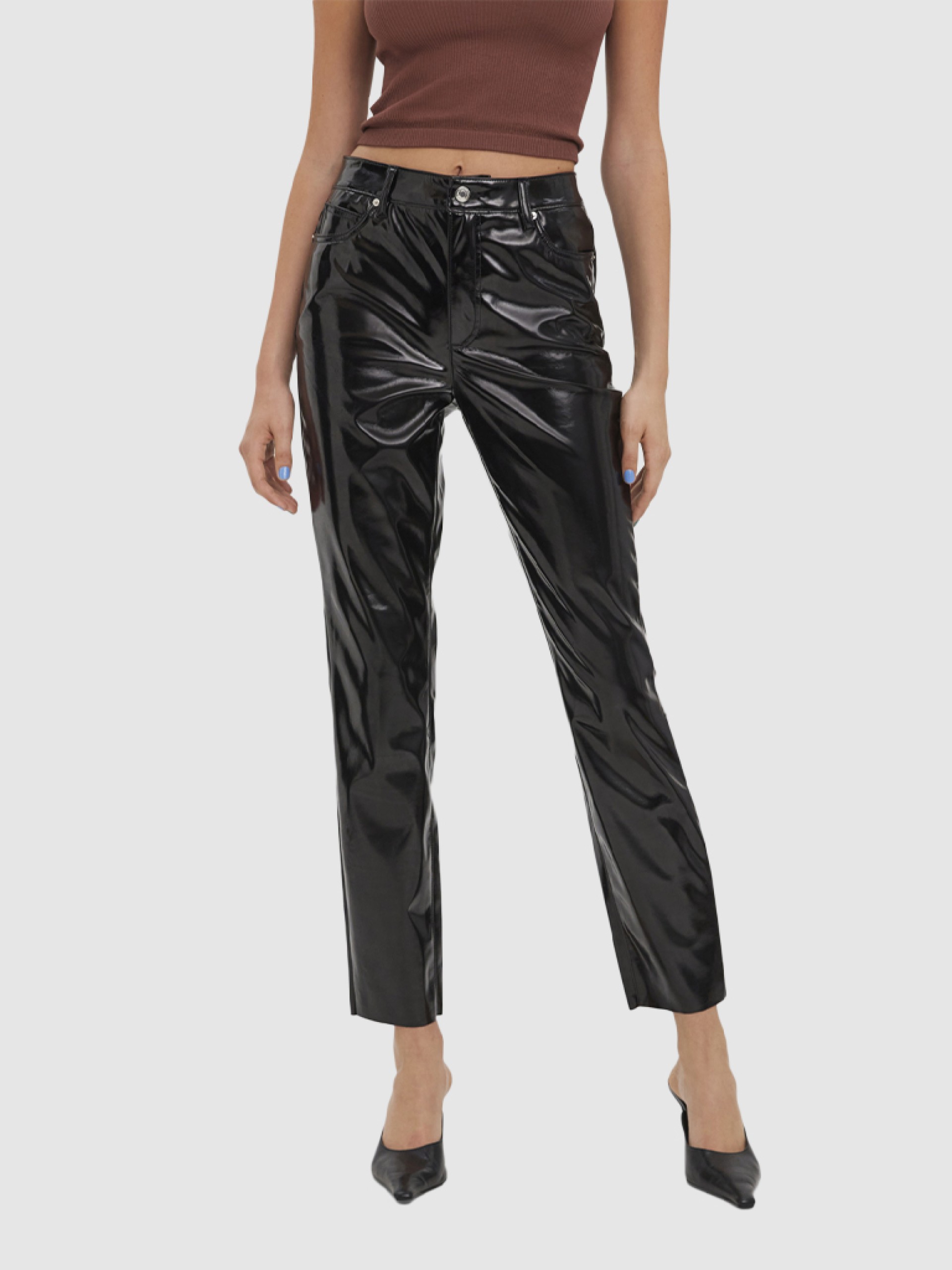 Pantalons Féminin Vero Moda