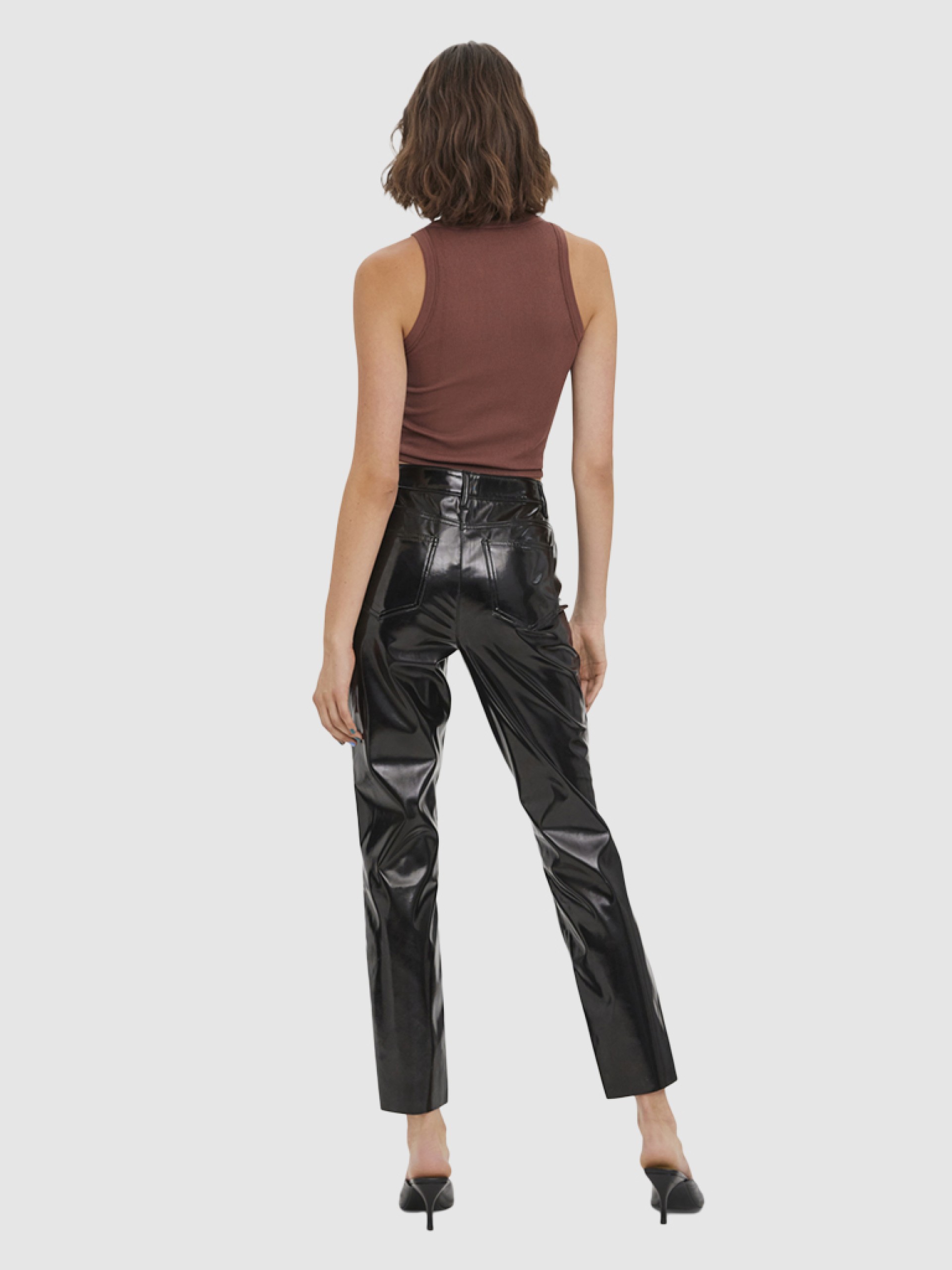 Pantalons Féminin Vero Moda