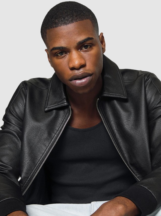 Jackets Male Jack & Jones