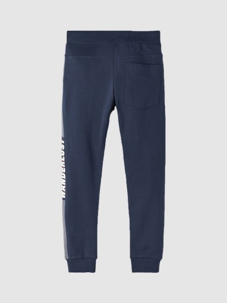 Pantalons Masculin Name It