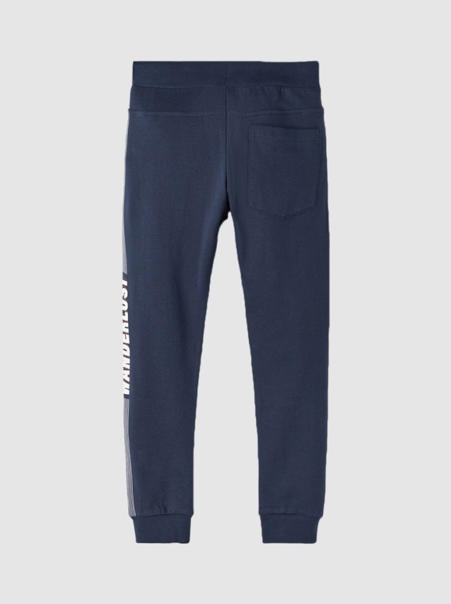 Pantalons Masculin Name It