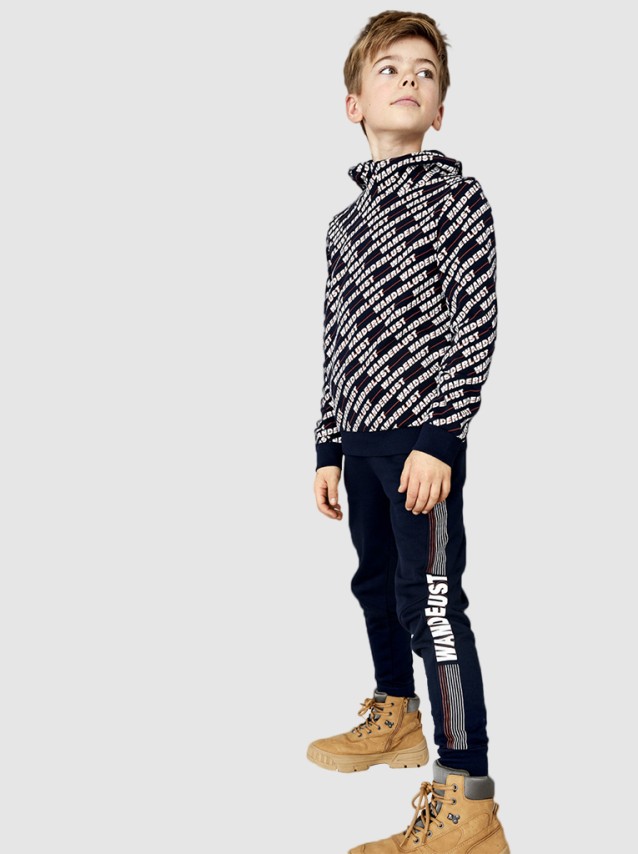 Trousers Male Name It