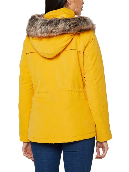 Parka Mulher Starline Only Parka Mulher Starline Only