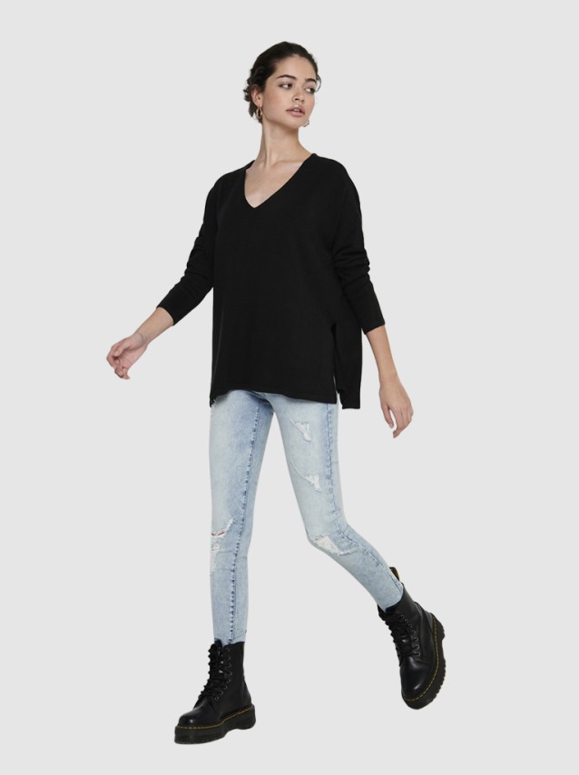 Camisolas Mulher Only