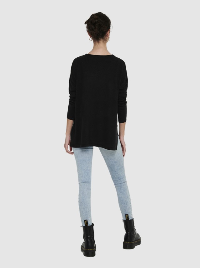 Sweatshirt Female Only