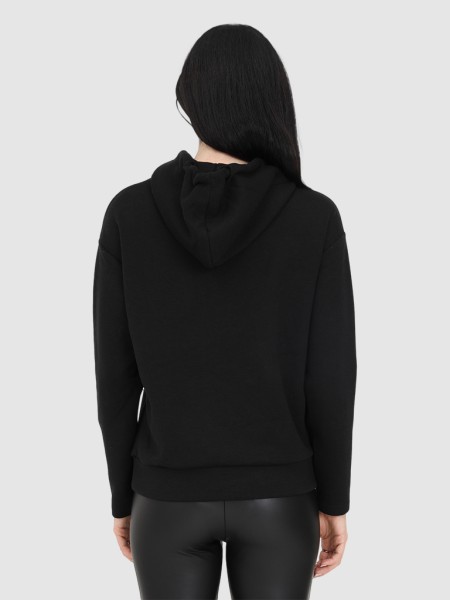 Sweatshirt Mulher New Fancy Only Sweatshirt Mulher New Fancy Only