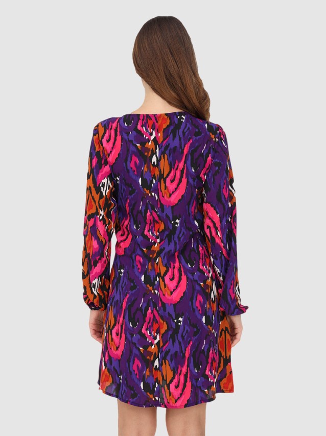 Vestidos Mulher Only