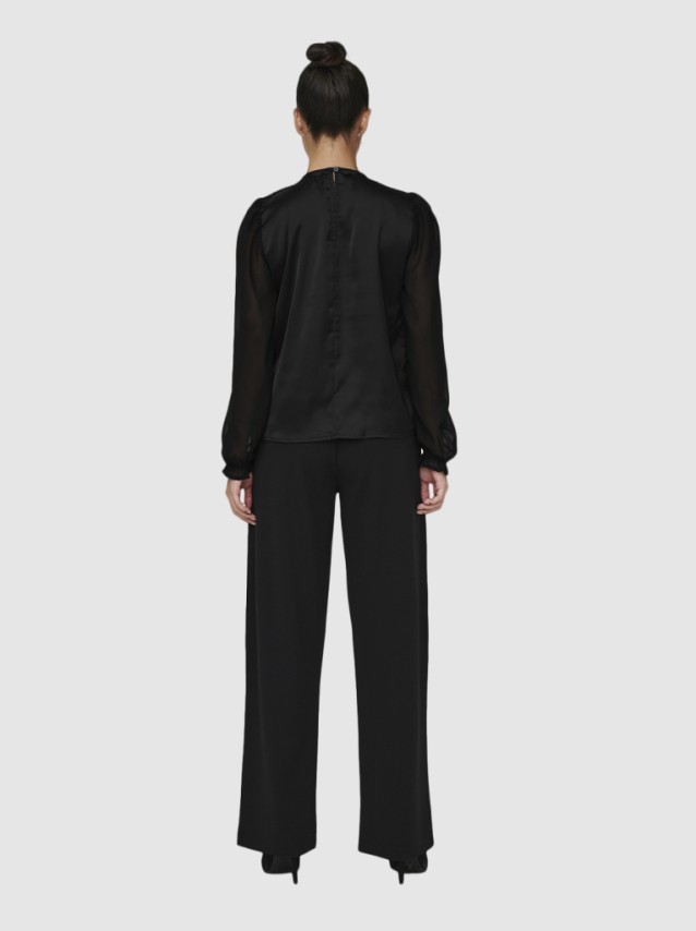 Tops Female Jacqueline de Yong