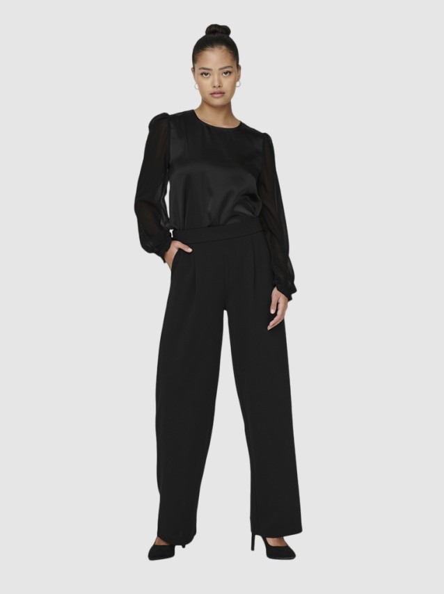 Tops Mulher Jacqueline de Yong