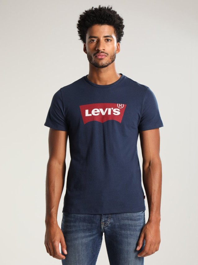 T-Shirt Male Levis