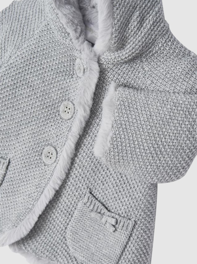 Casacos Beb Menina Mayoral