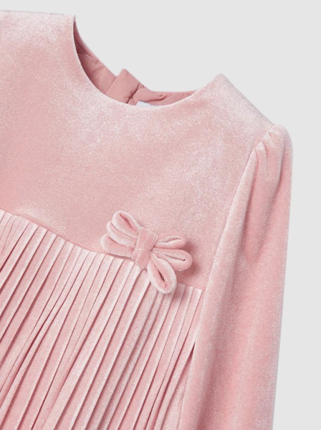 Vestidos Beb Menina Mayoral