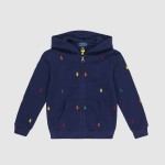 Jackets Male Ralph Lauren Kids