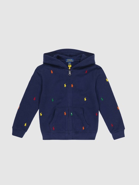 Jackets Male Ralph Lauren Kids