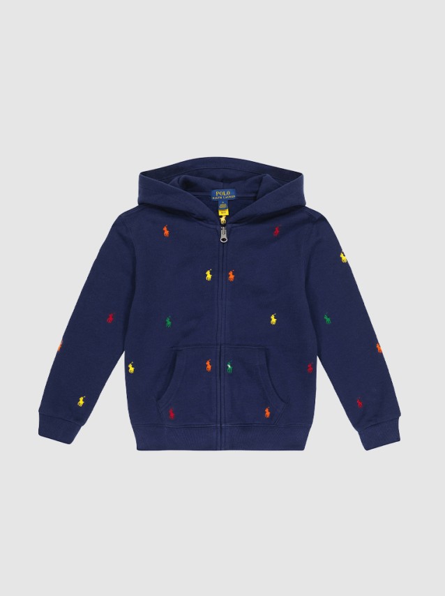 Vestes Masculin Ralph Lauren Kids