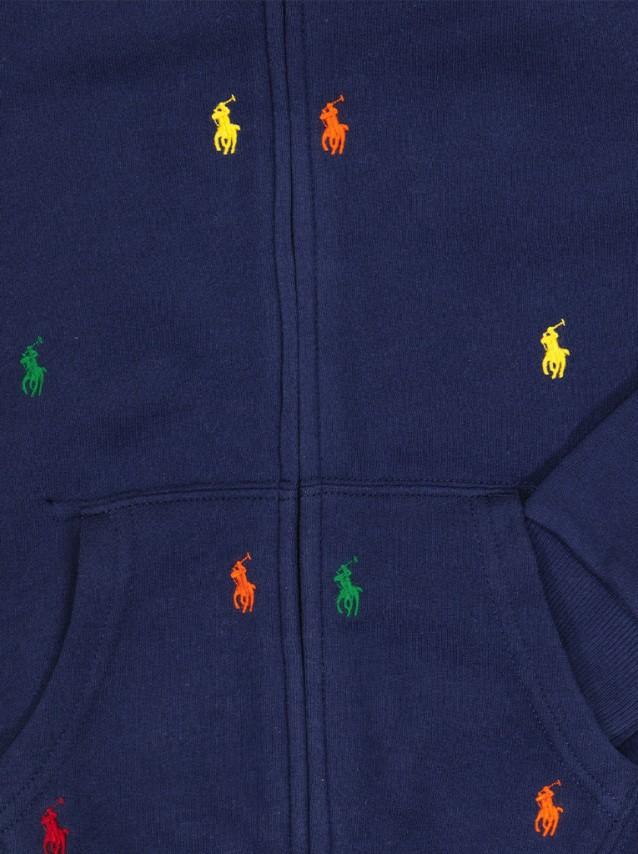 Vestes Masculin Ralph Lauren Kids