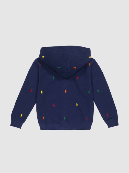 Jackets Male Ralph Lauren Kids