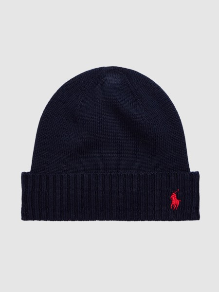 Hats Male Ralph Lauren Kids