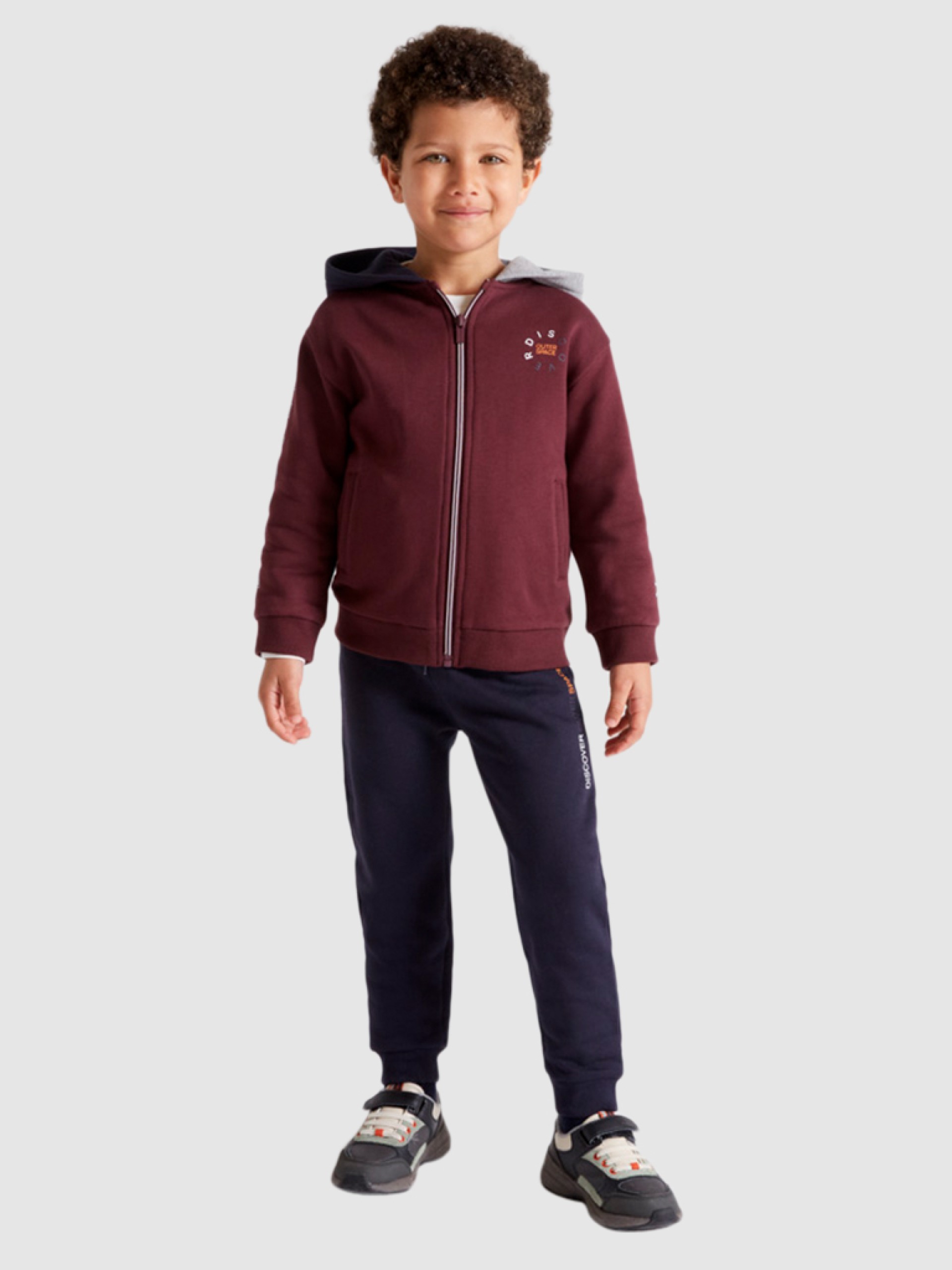 Conjunto Masculino Mayoral