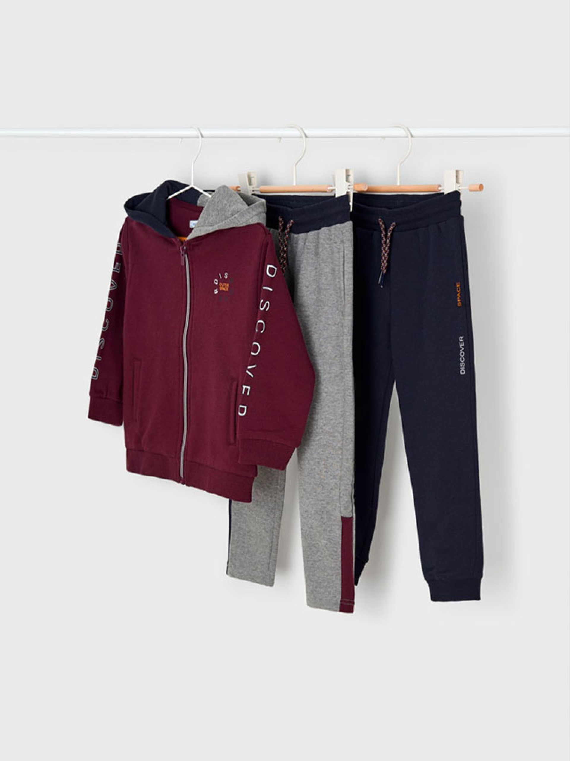 Conjunto Masculino Mayoral