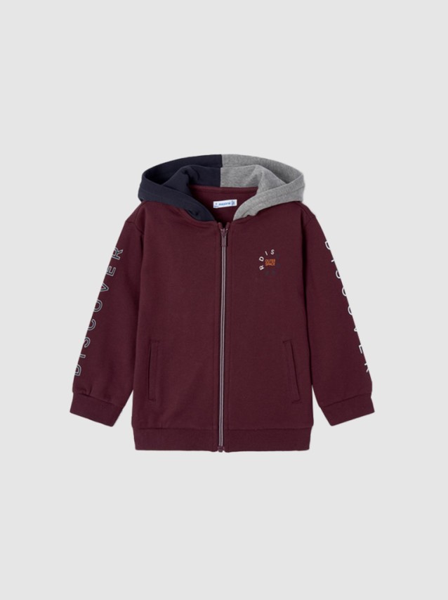 Conjunto Menino Mayoral