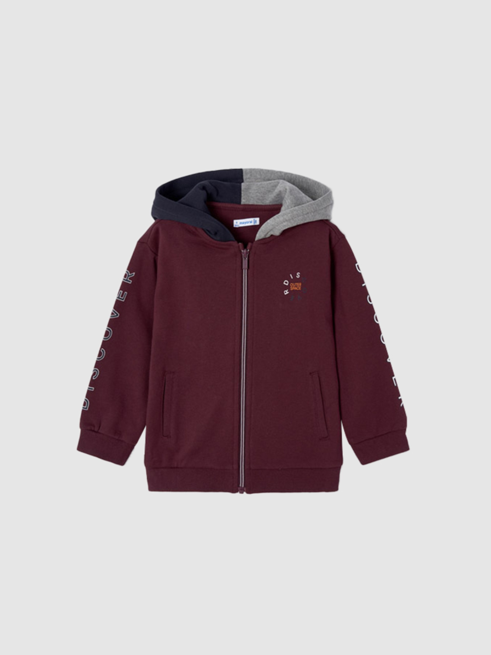 Conjunto Masculino Mayoral